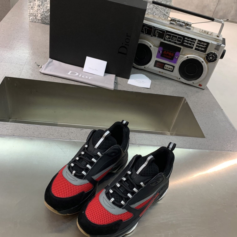 ch**an D*or casual shoes